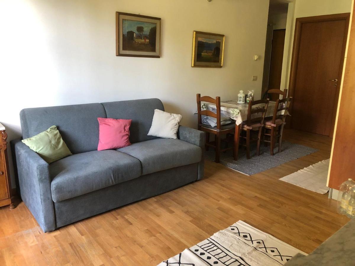 Casa Dalja Leilighet Abetone Eksteriør bilde
