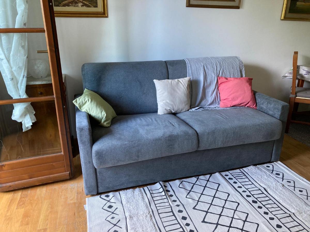 Casa Dalja Leilighet Abetone Eksteriør bilde